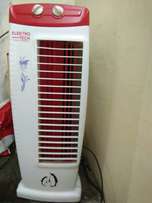 Cooling Tower Fan