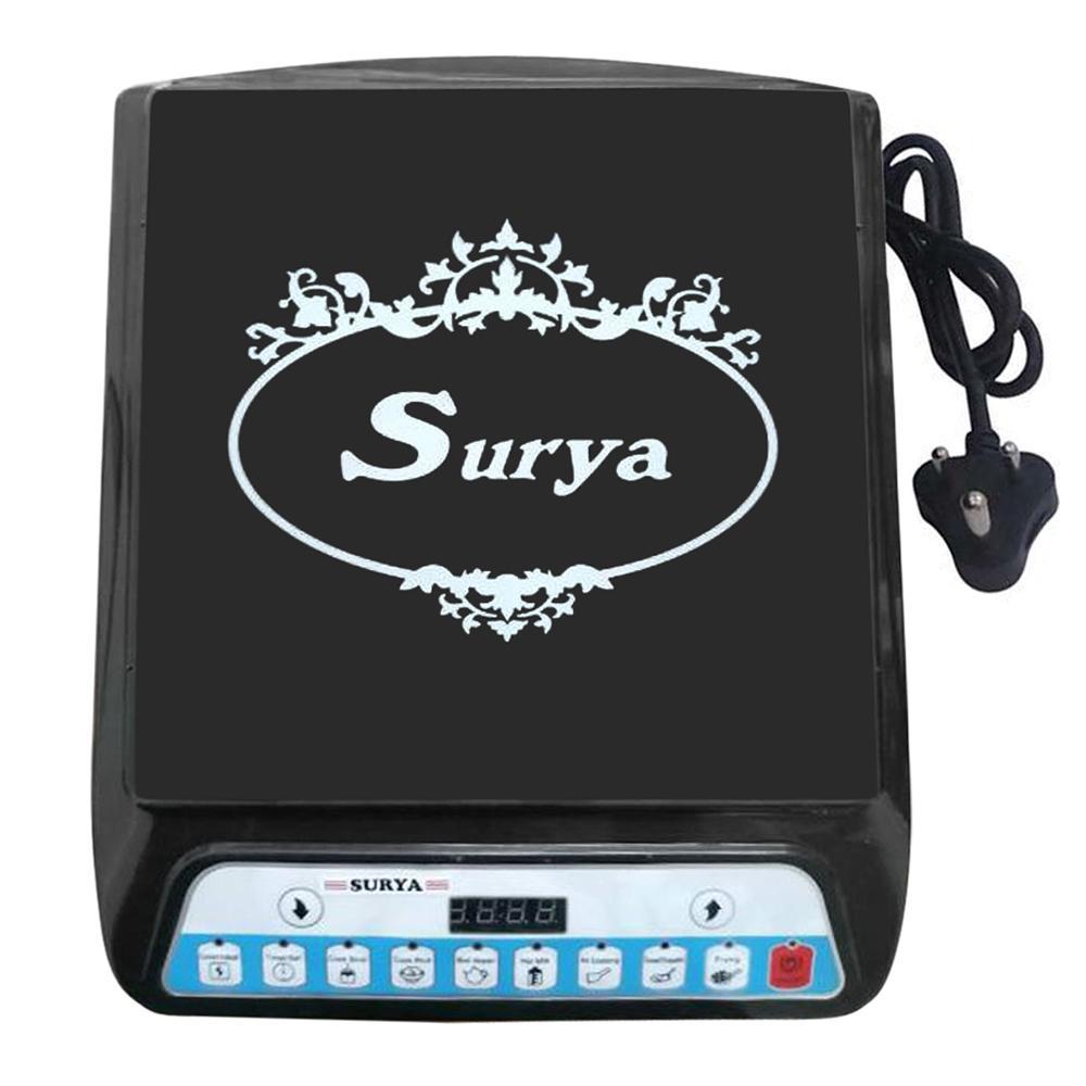 Portable Induction Stove