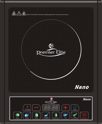 Portable Induction Stove