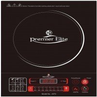 Portable Induction Stove
