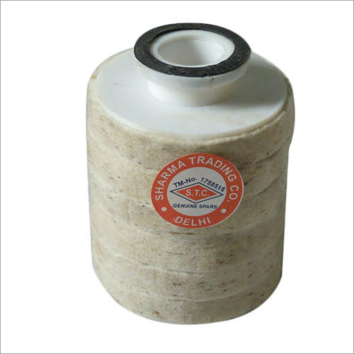 डीजल ईंधन फ़िल्टर तत्व नमदा (लिस्टर)