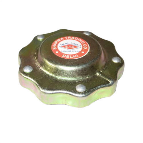 डीजल टैंक कैप
