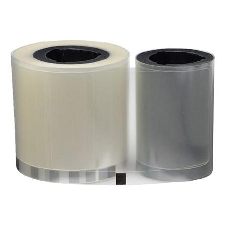 टिकाऊ फुल क्लियर पैच- 1.0 मील (सिक्योरिटी)