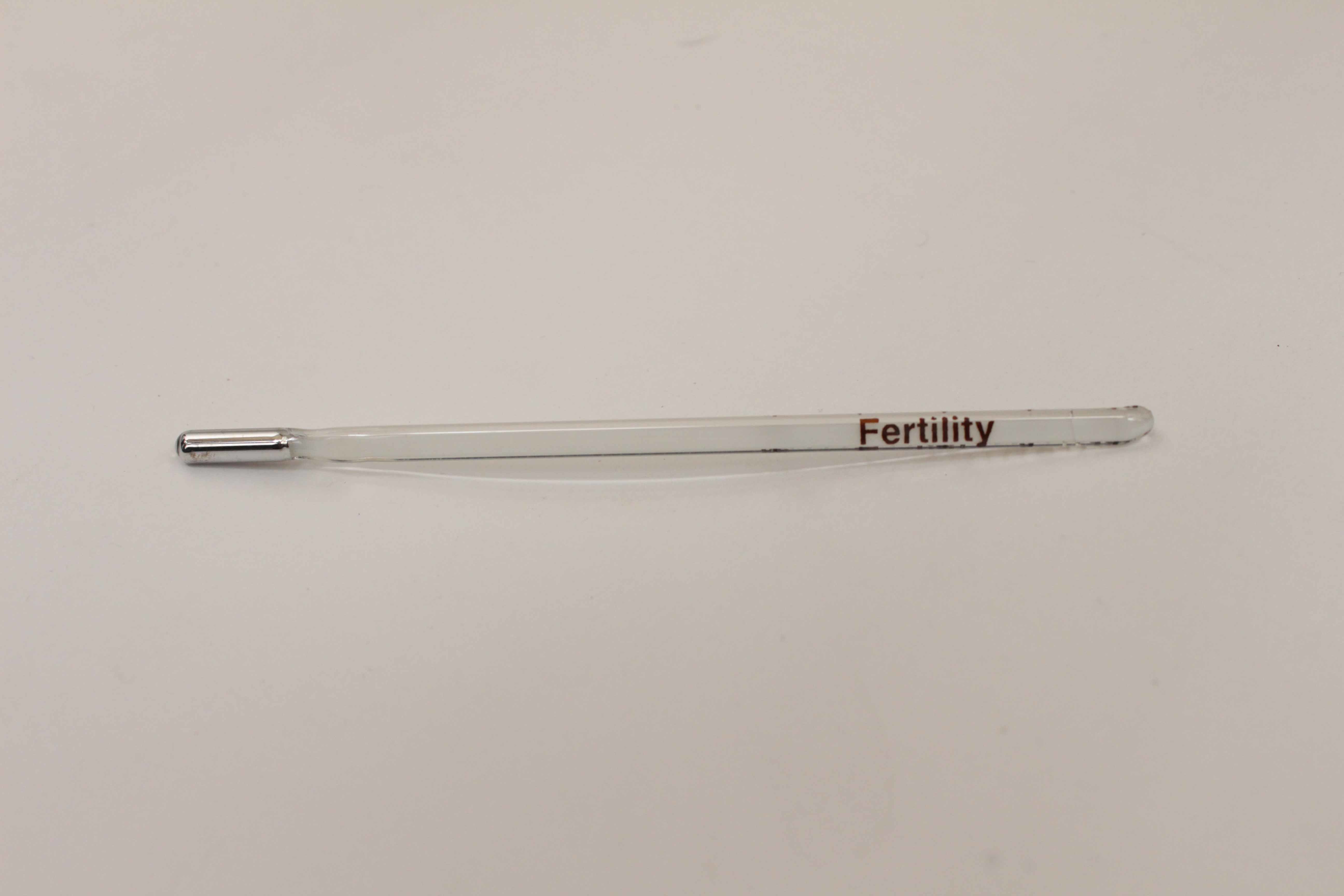 Fertility/ovulation Thermometers