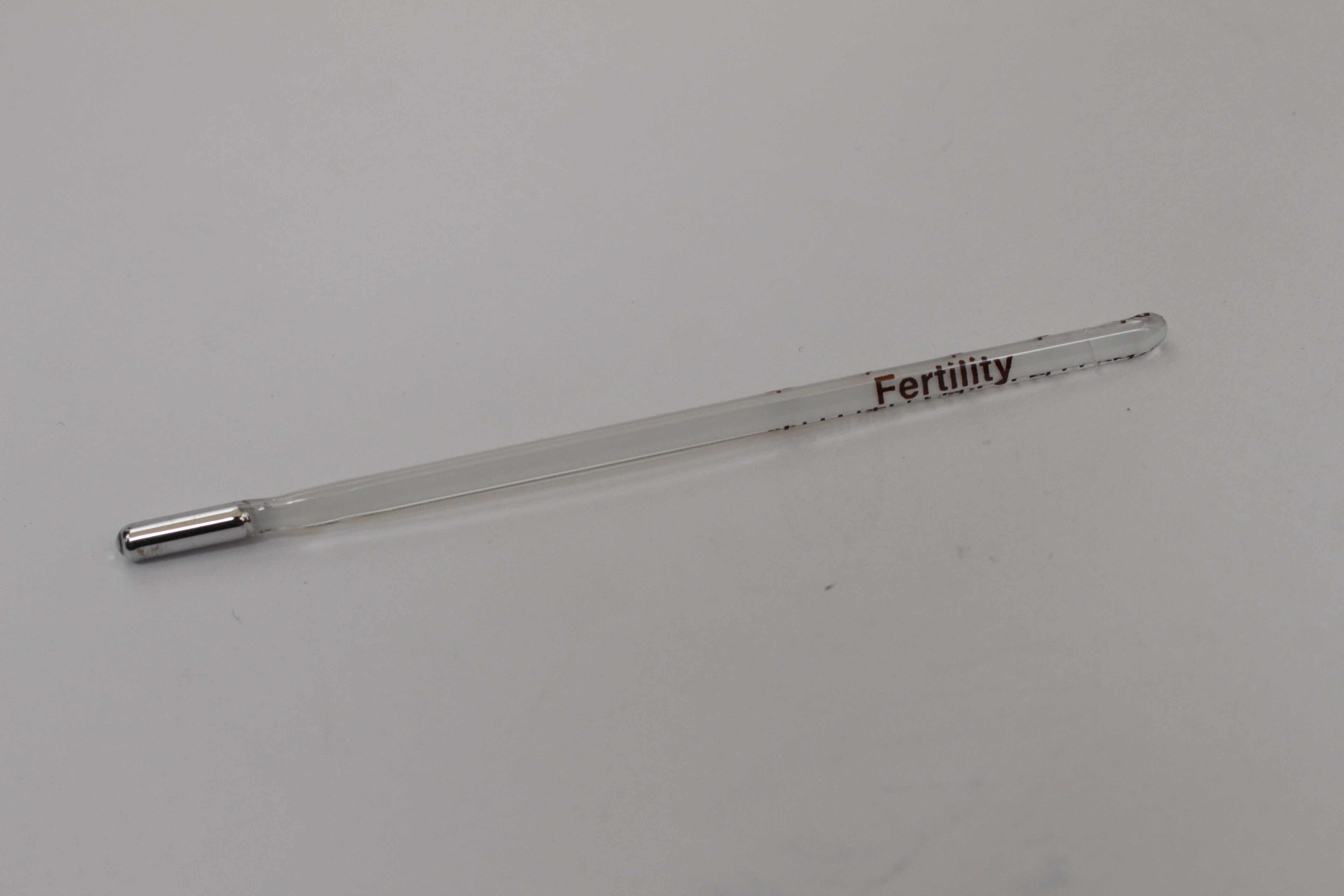 Fertility/ovulation Thermometers