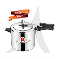 5 Ltr Extra Mile Pressure Cooker