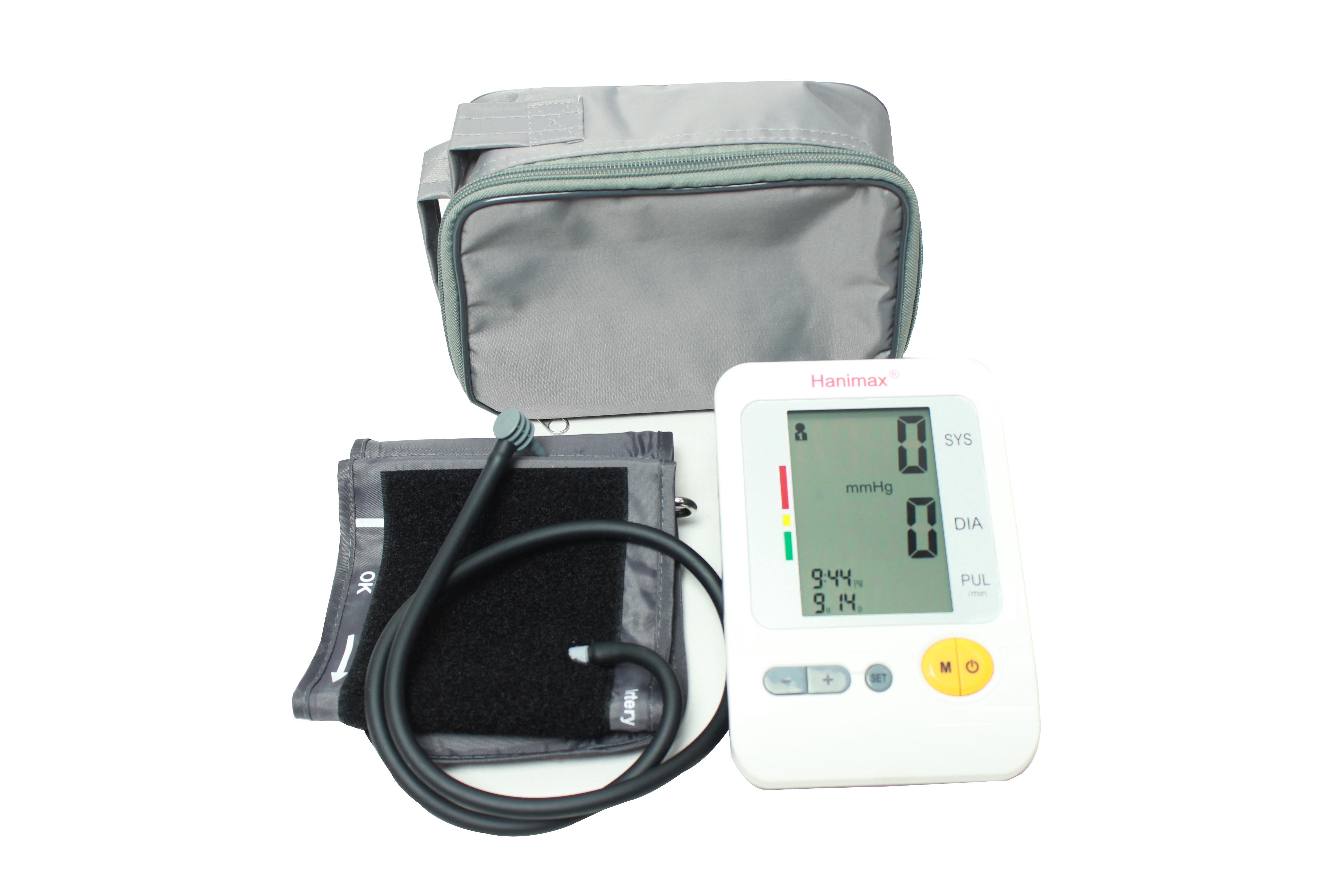 Blood Pressure Machine