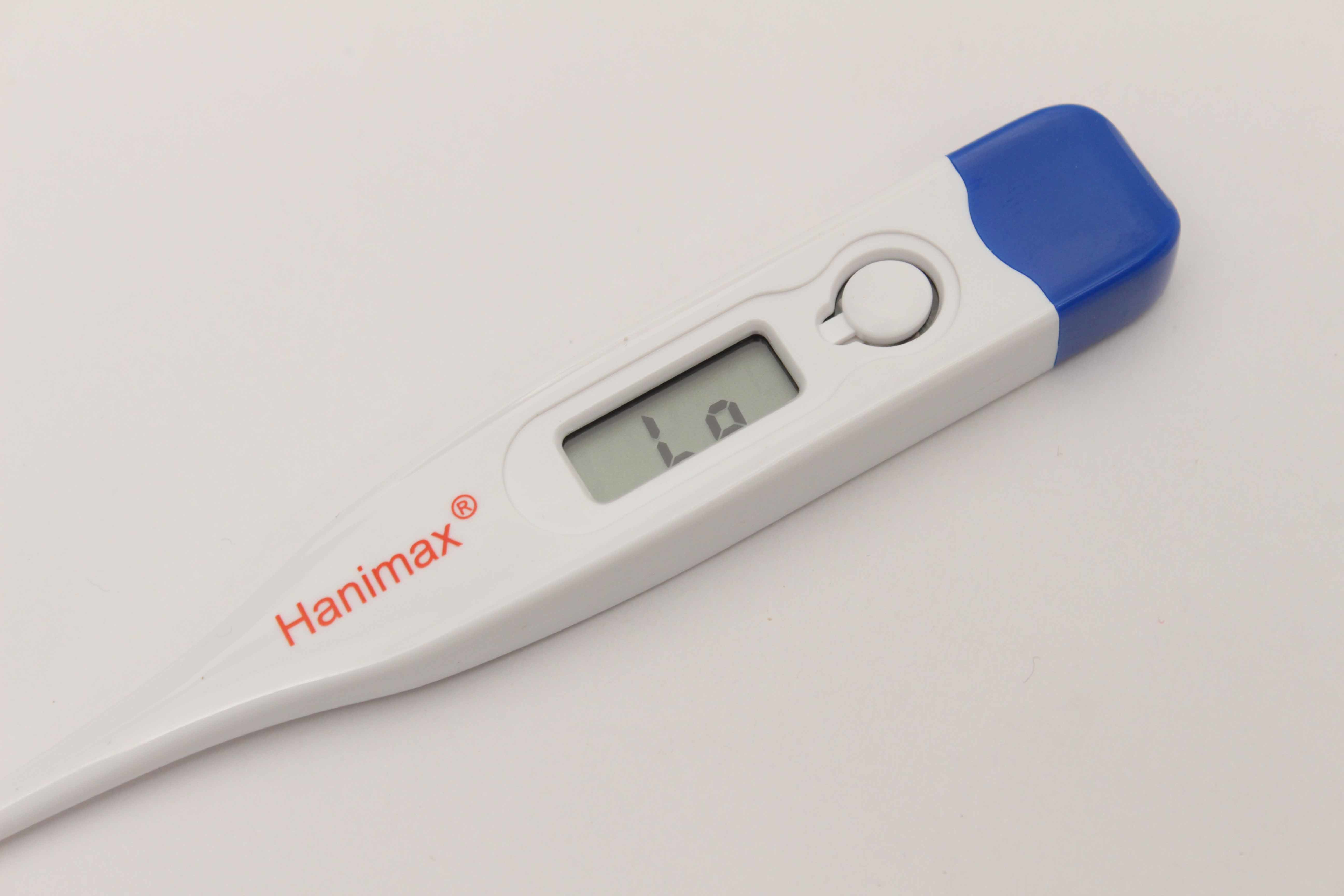 Medical Digital Thermometers