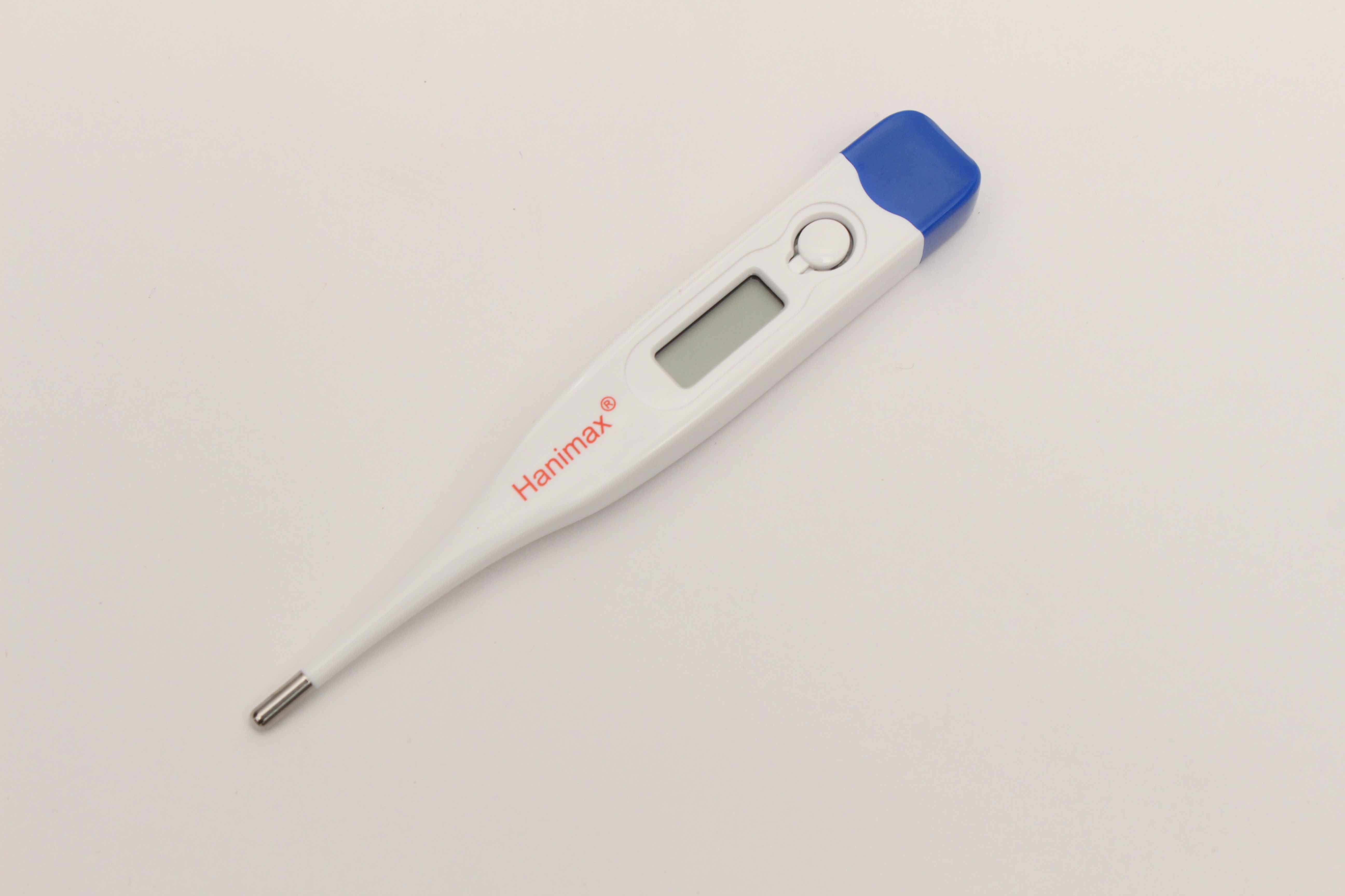 Medical Digital Thermometers
