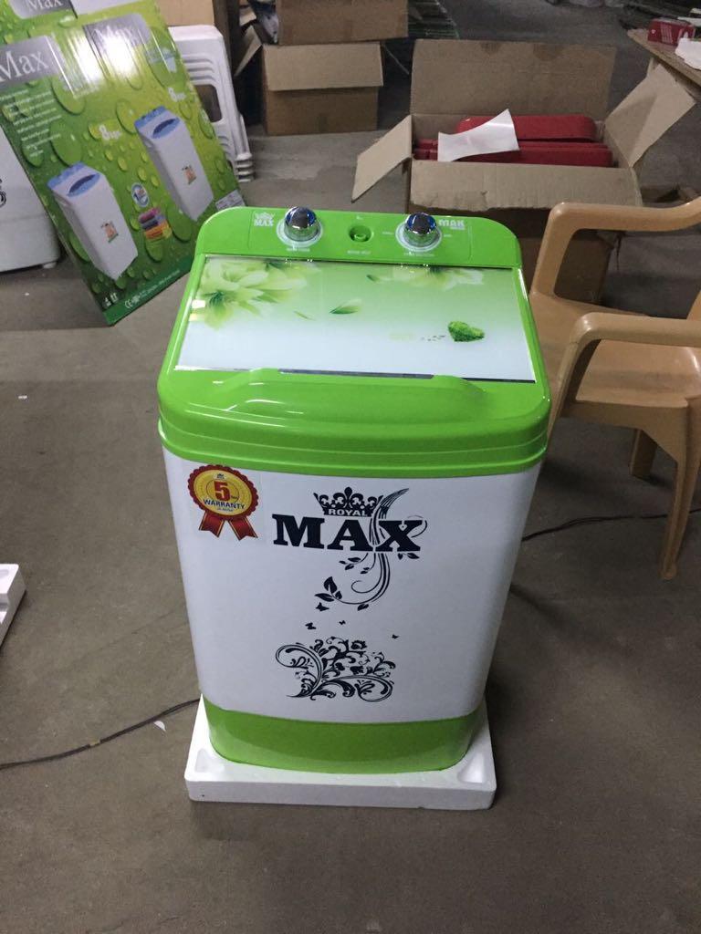 Automatic Washing Machine