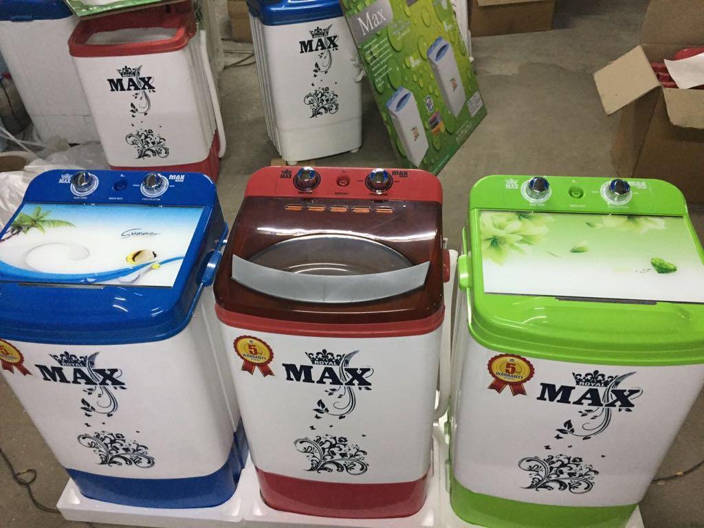 Automatic Washing Machine