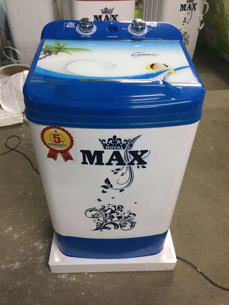 Automatic Washing Machine