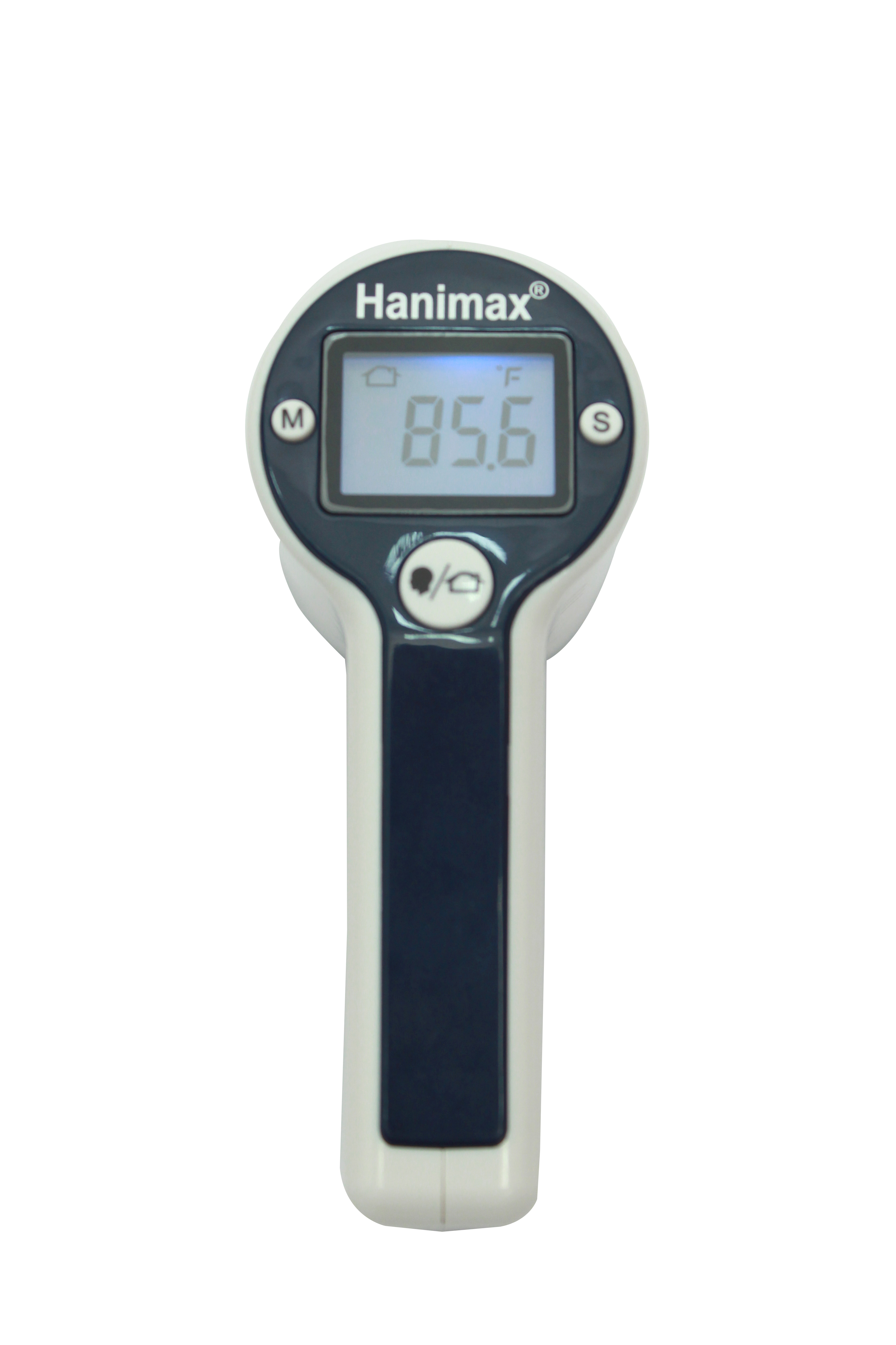 Infrared Thermometer