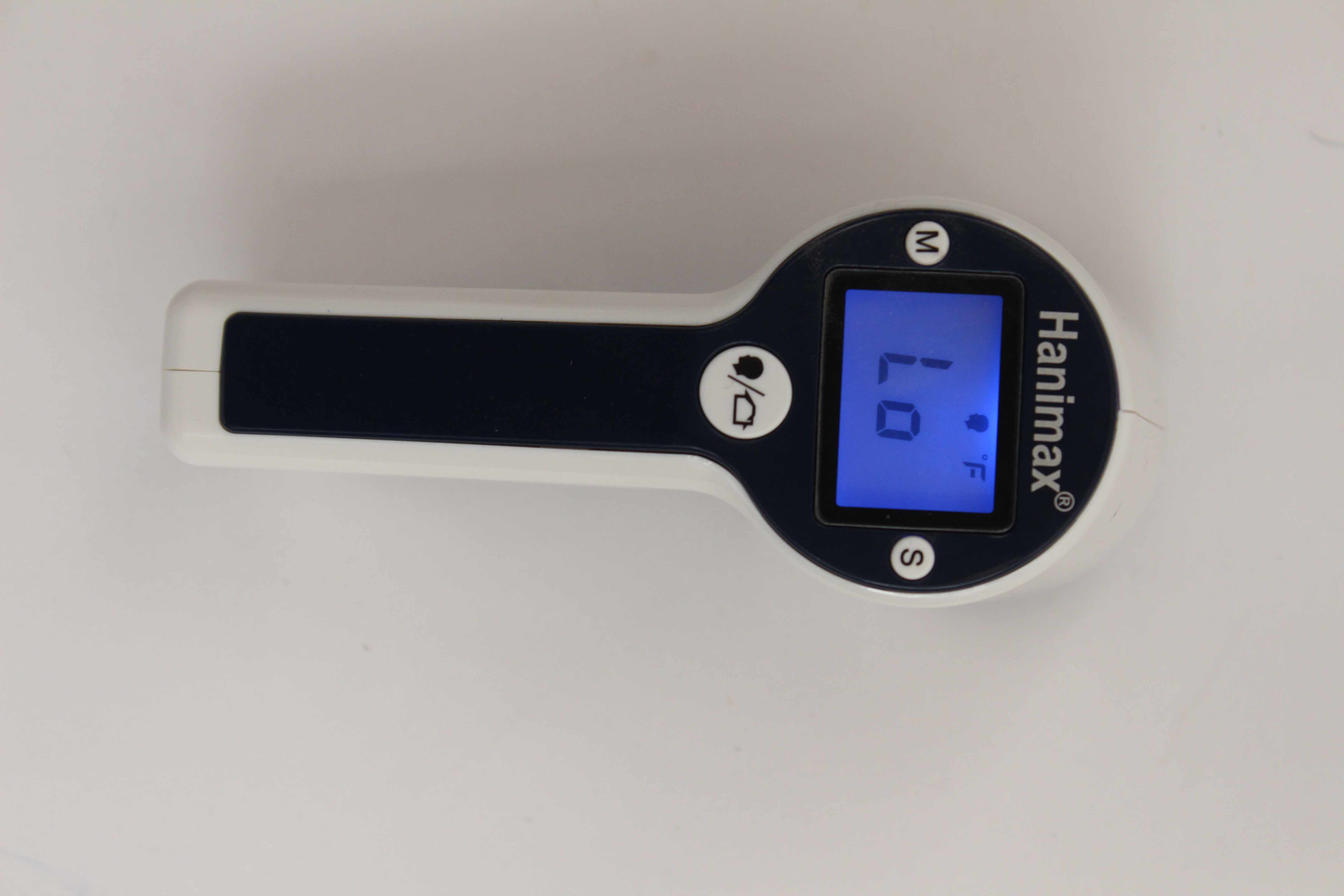 Infrared Thermometer