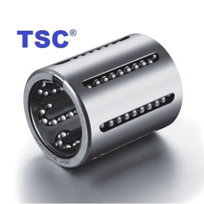 Linear Bush Bearing Tsc. Kh2030pp Inside Diameter: 3-5 Inch (In)