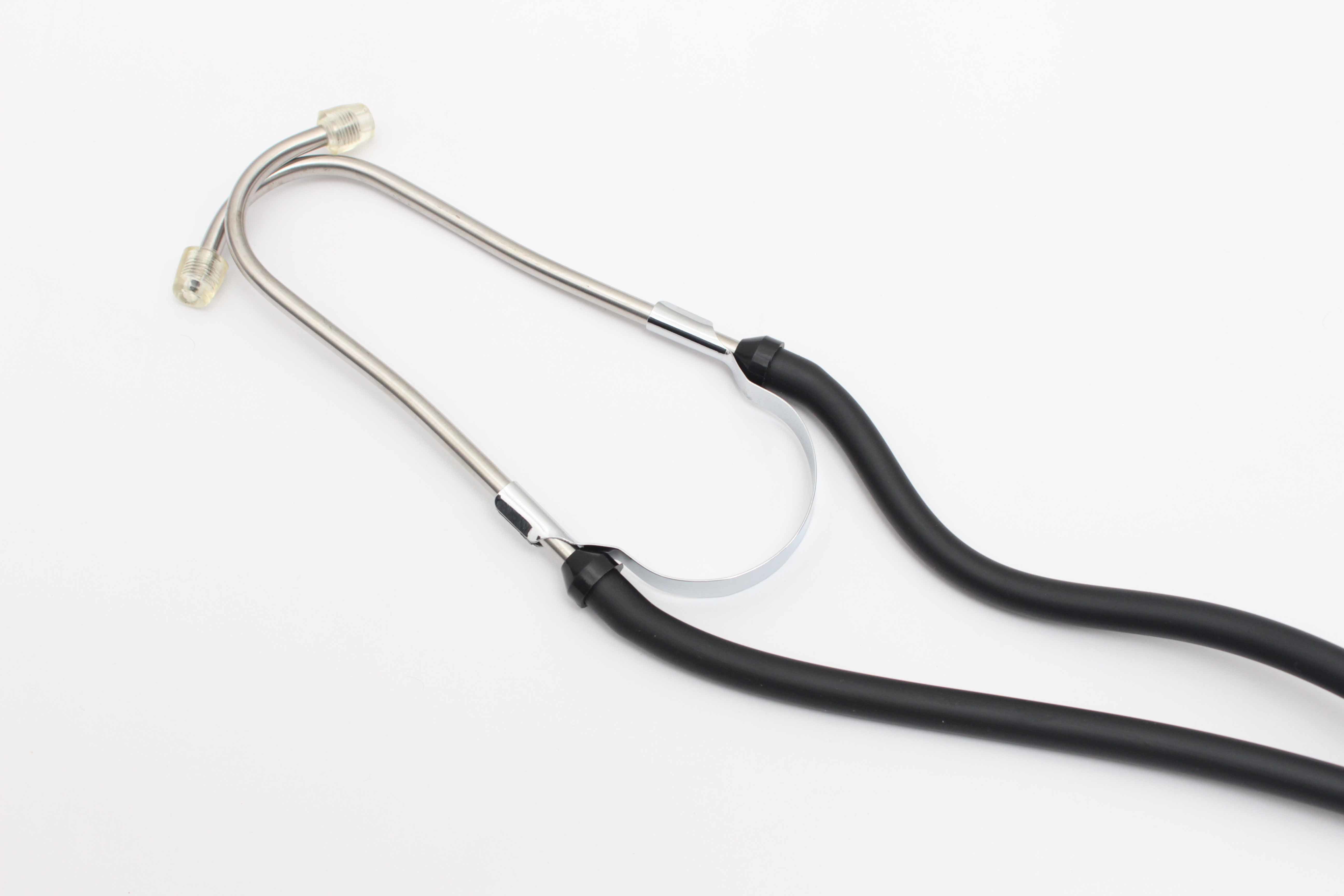Dual Head Stethoscope