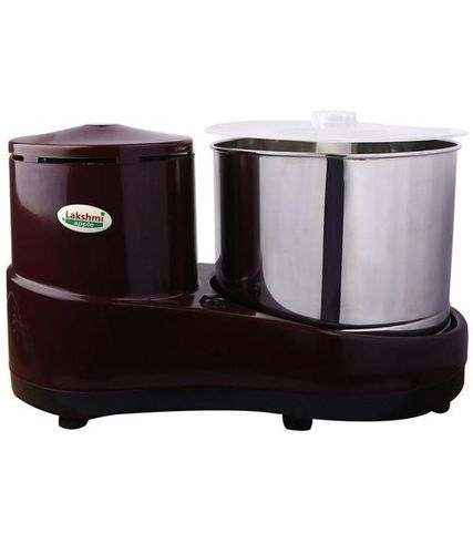 गीले चावल पीसने वाली मशीन