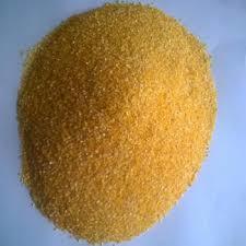 Maize Cattle Feed Packaging: Bag