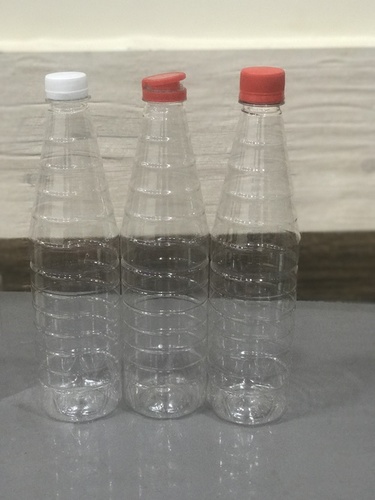 Sharbat Bottles