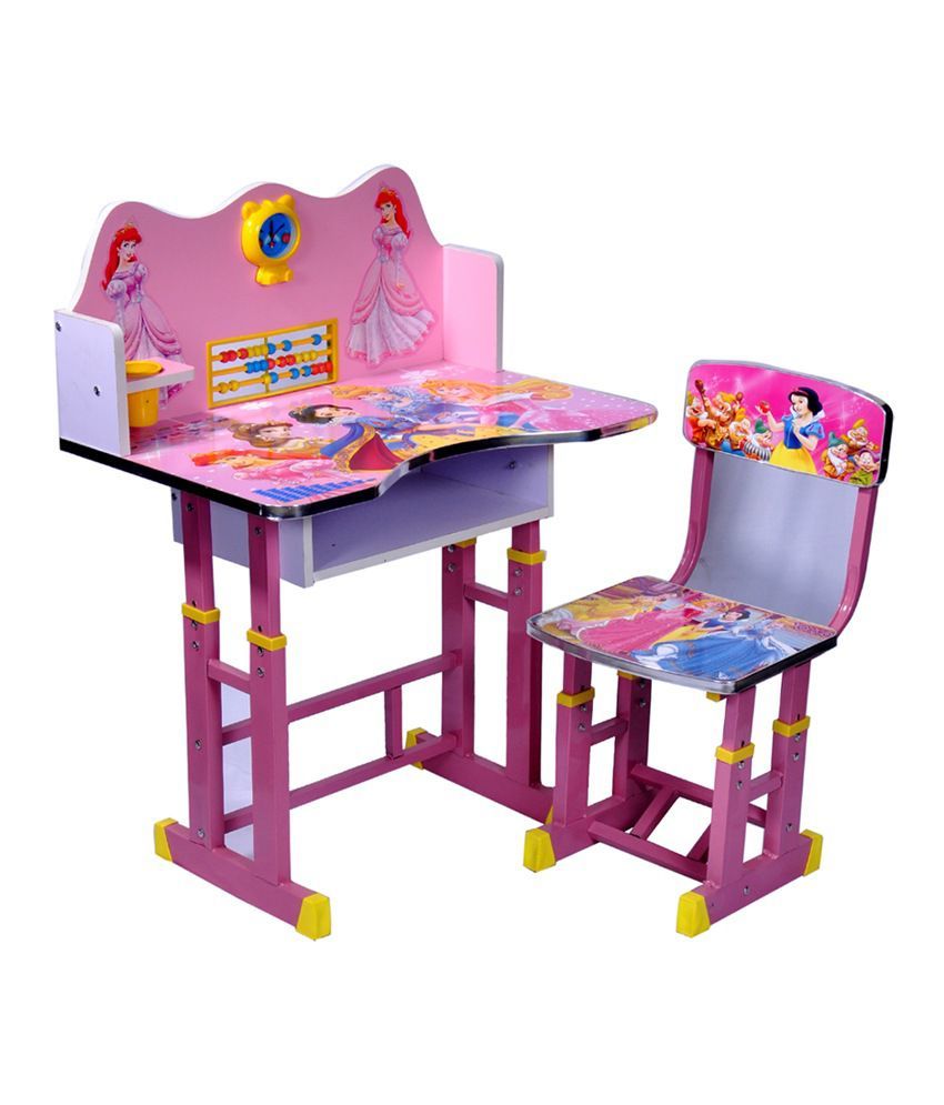 Study Table Mate