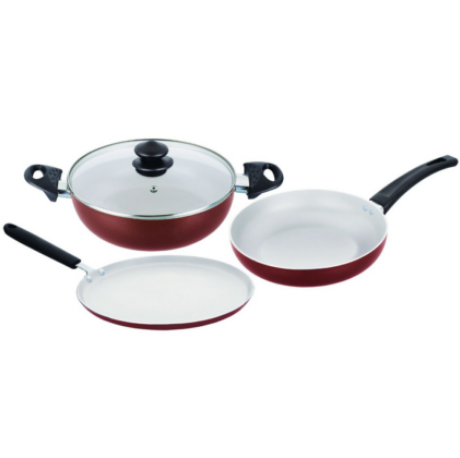 Non Stick Kadhai
