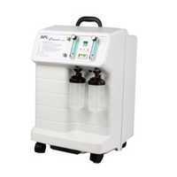 Oxygen Concentrator Application: Good Working