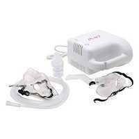 Nebulizer Machine Application: Good Working