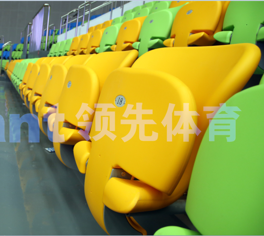 Coolin -Arena Seating
