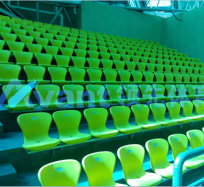 Coolin -Arena Seating
