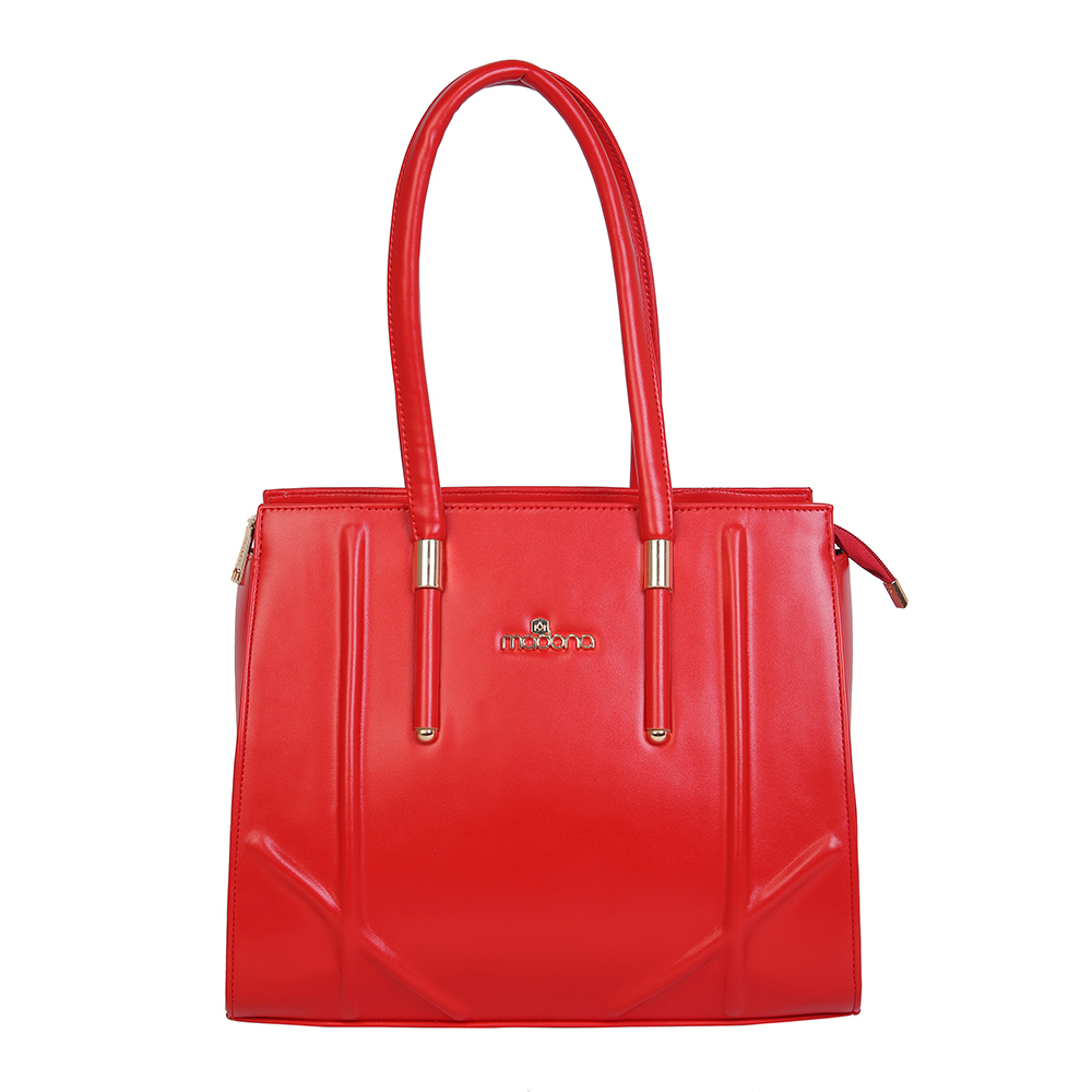 Inch Ladies Shoulder Handbag