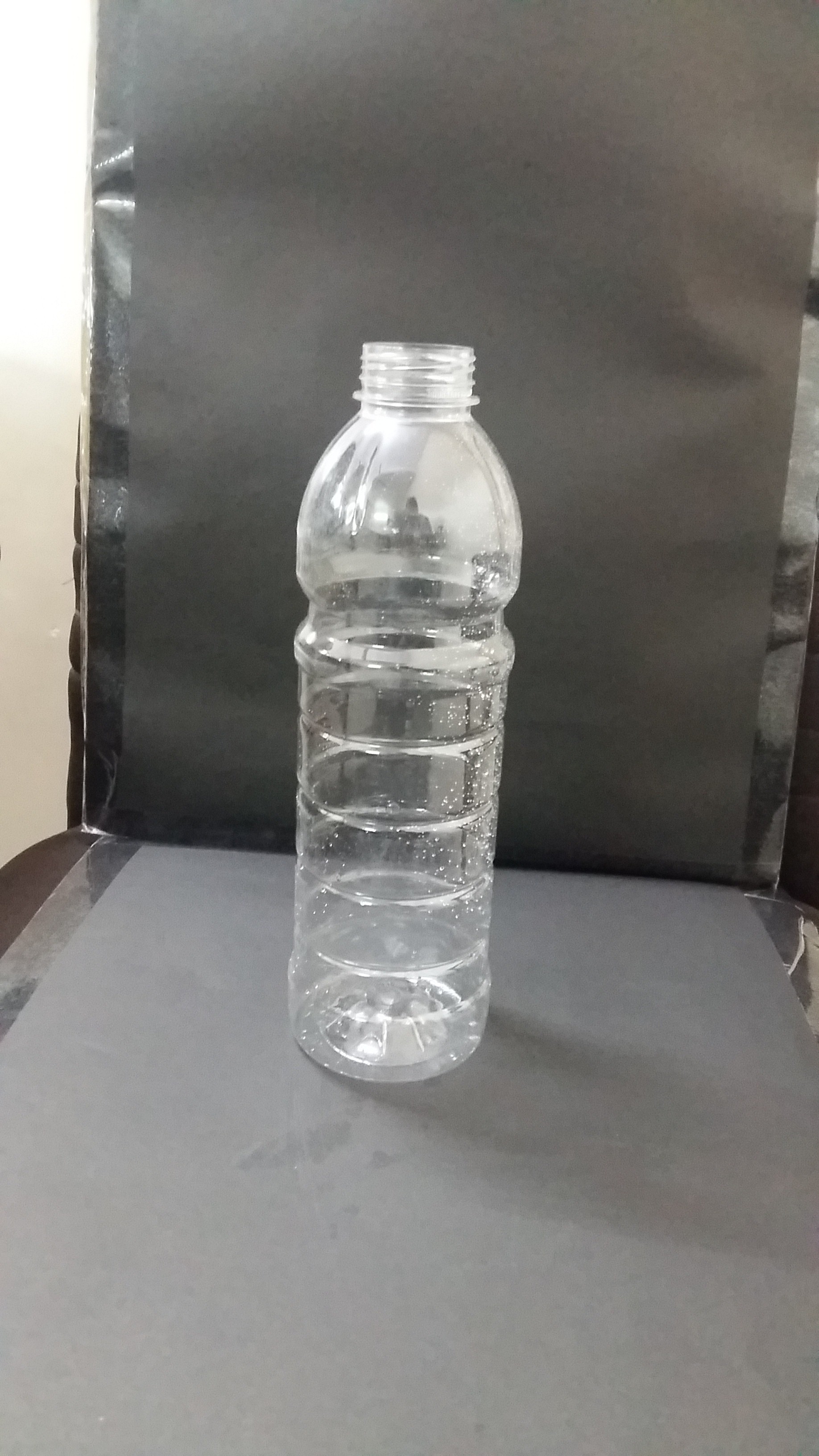 Crush Bottle