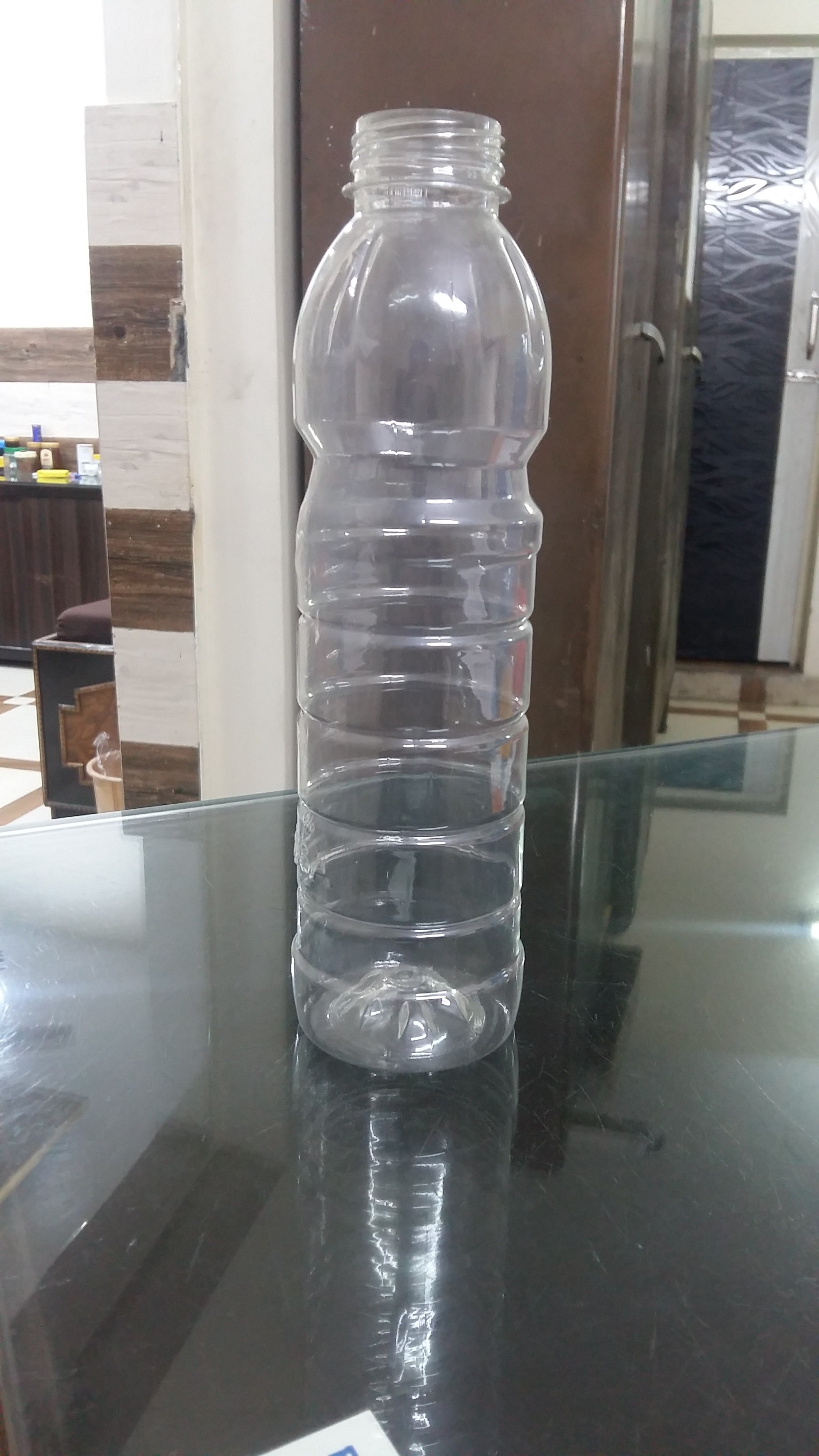 Crush Bottle