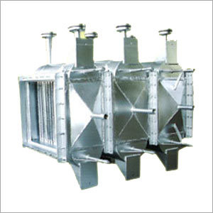 Steam Radiator Design Steam Radiator at Best Price in Chinchwad, Maharashtra | Nimotherm ...