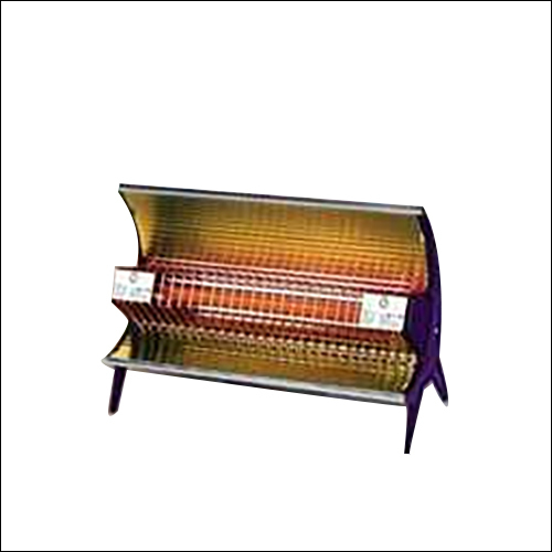 Electric Room Warmer - Application: Home