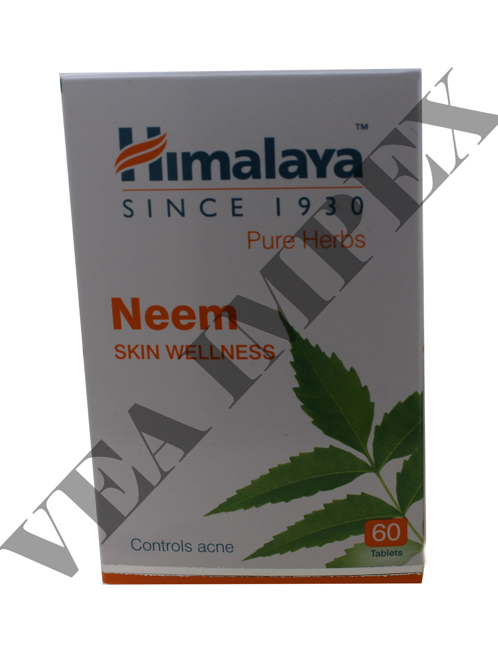 Neem Tablets - Drug Type: General Medicines