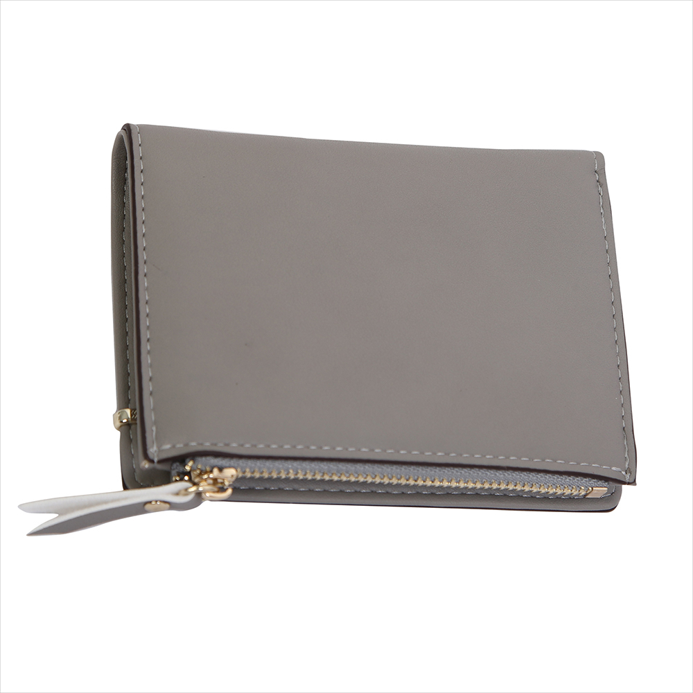 Black Ladies Wallet