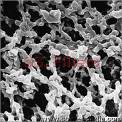 मेम्ब्रेन फ़िल्टर डिस्क नाइलन