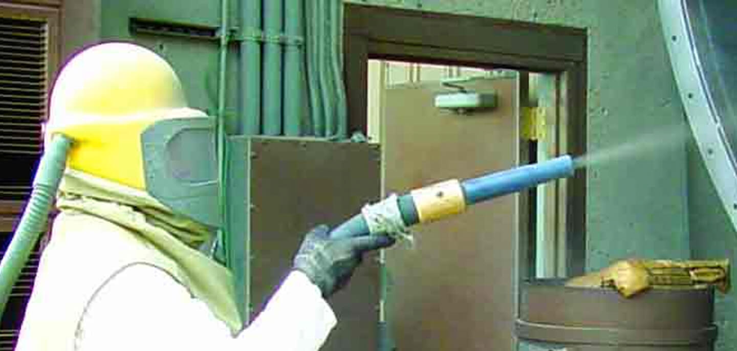 Garnet Abrasive Sand - High Performance Garnet Material , Ideal For Blasting And Surface Preparation