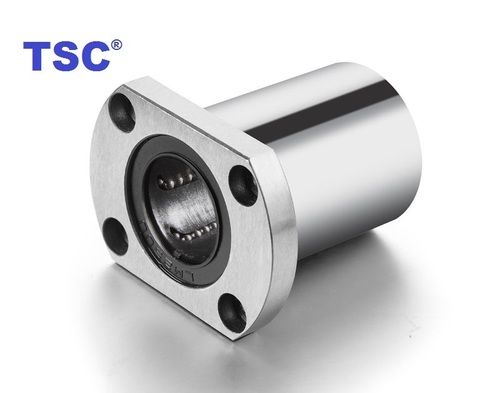 Linear Bush Bearing Lmh13uu Inside Diameter: 3-5 Inch (In)