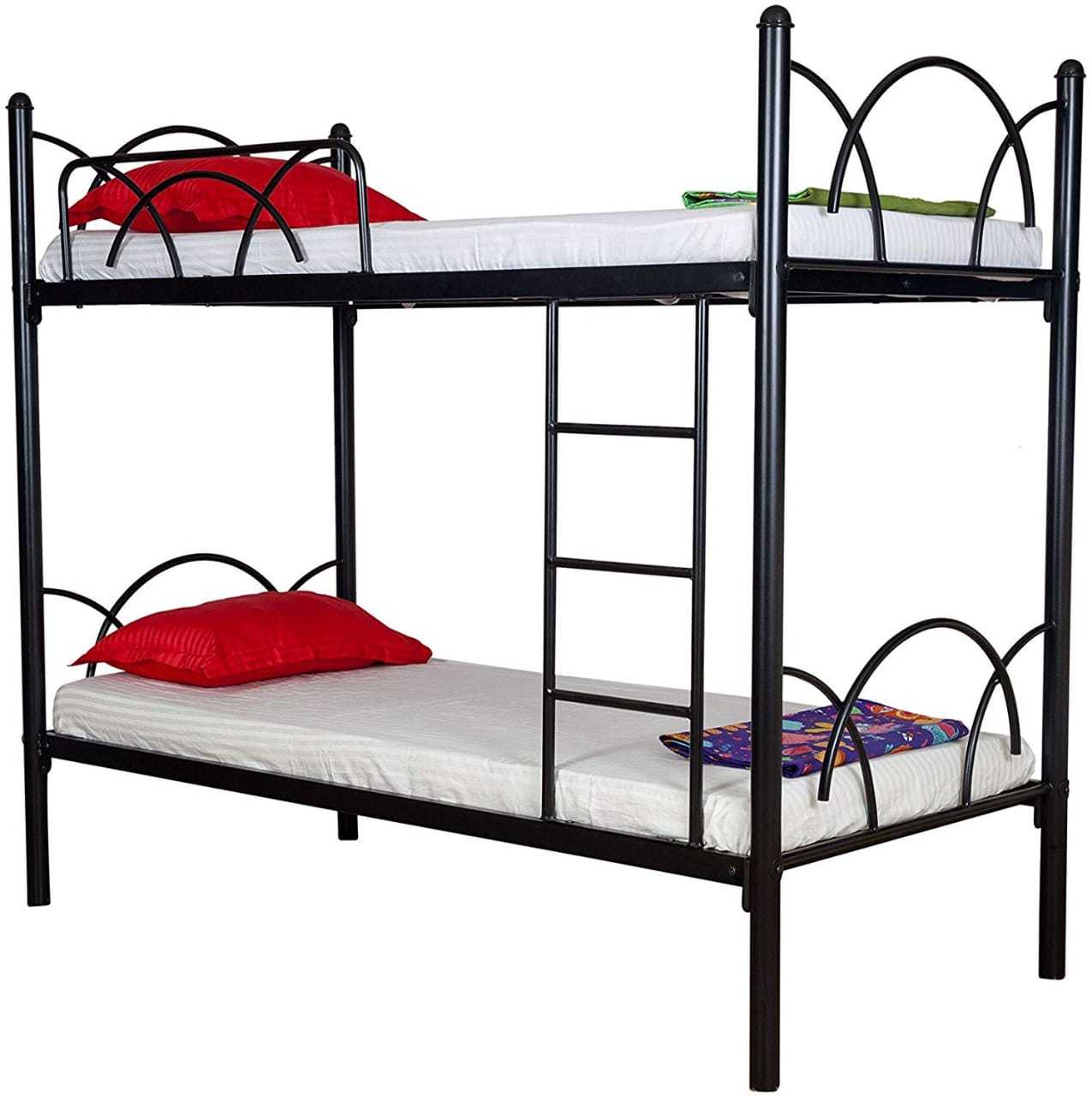 Metal Bunk Bed
