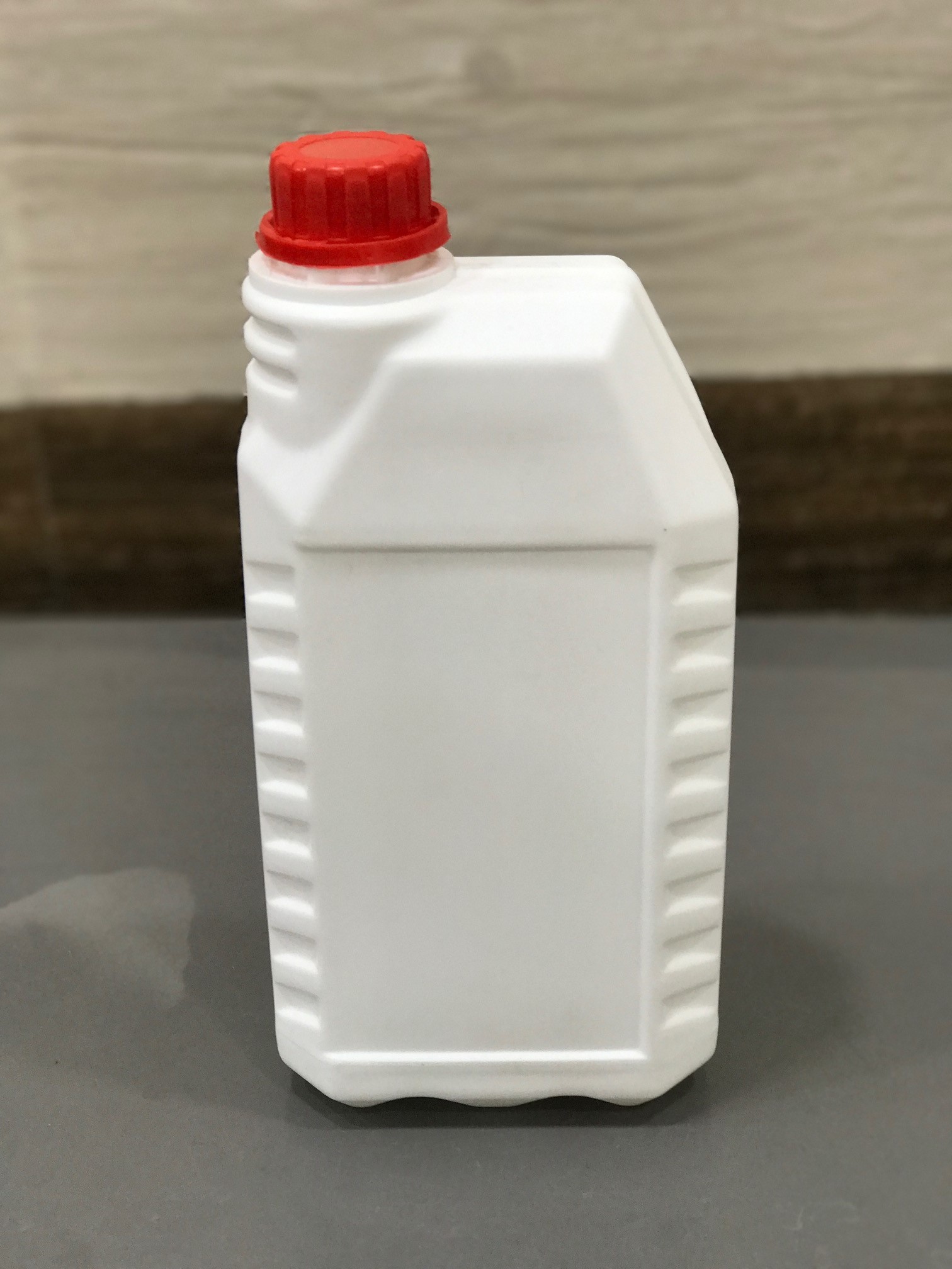 Hdpe Thinner Bottles
