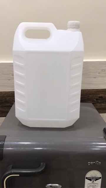 Hdpe Thinner Bottles