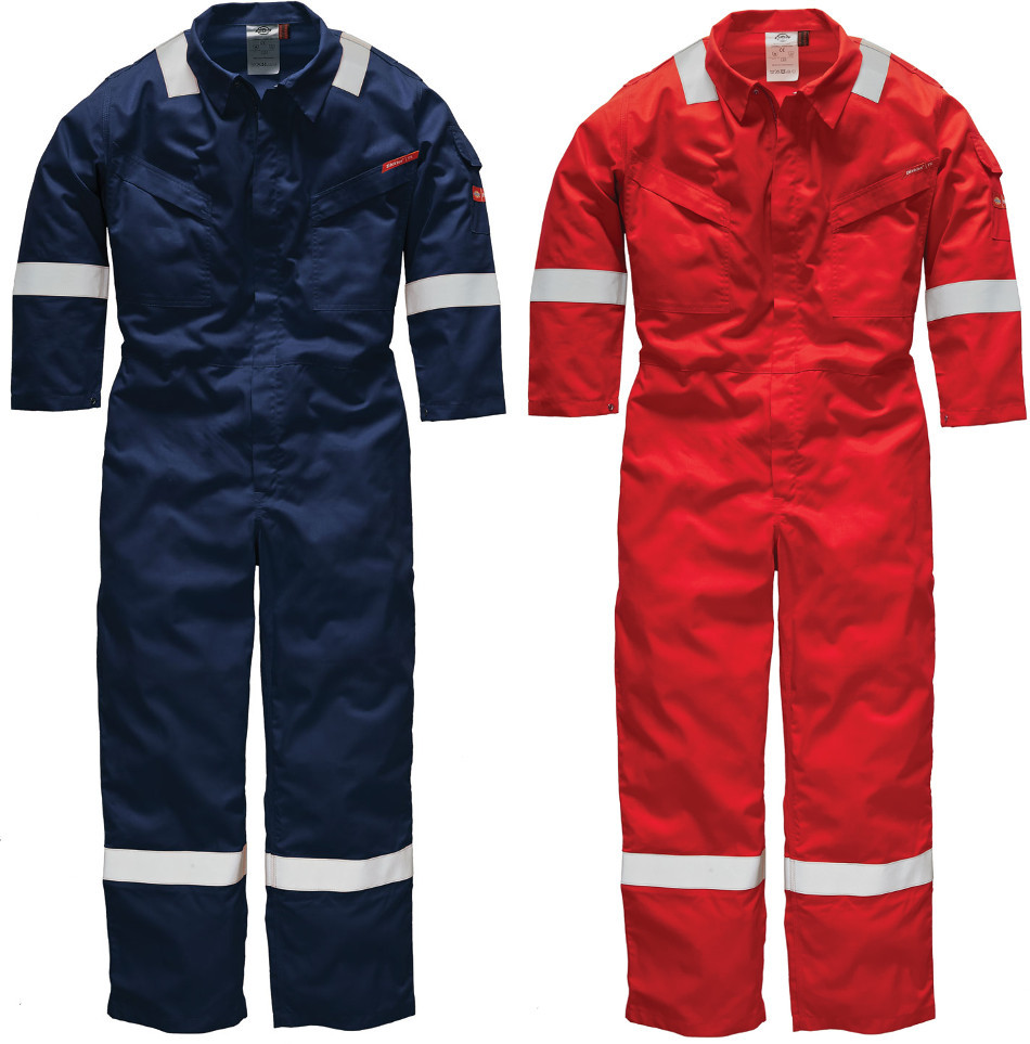 Worker Dress Age Group: 18-65