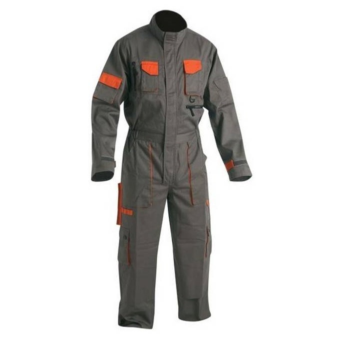 Worker Dress Age Group: 18-65