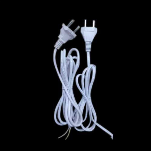 2 Pin Power Plug Cord