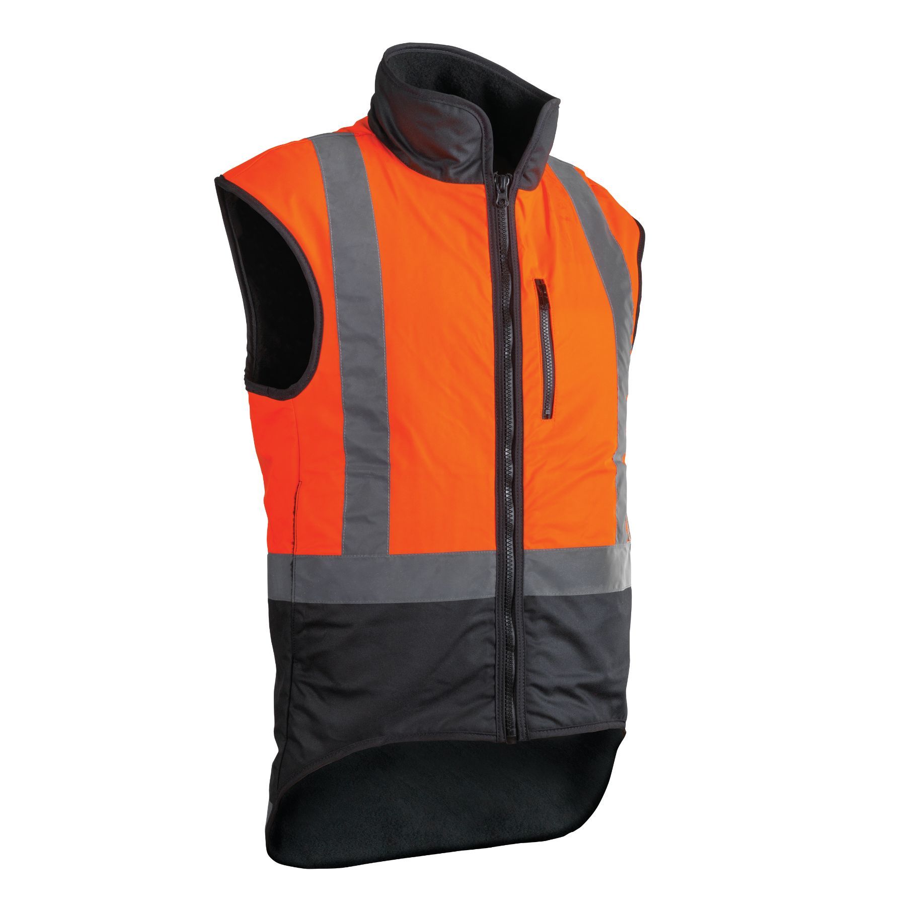 Industrial Safety Jackets Age Group: 18-65