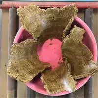 Mix Oil Cake Ash %: 1.5 To 2.25