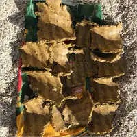 Mix Oil Cake Ash %: 1.5 To 2.25