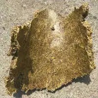 Mix Oil Cake Ash %: 1.5 To 2.25