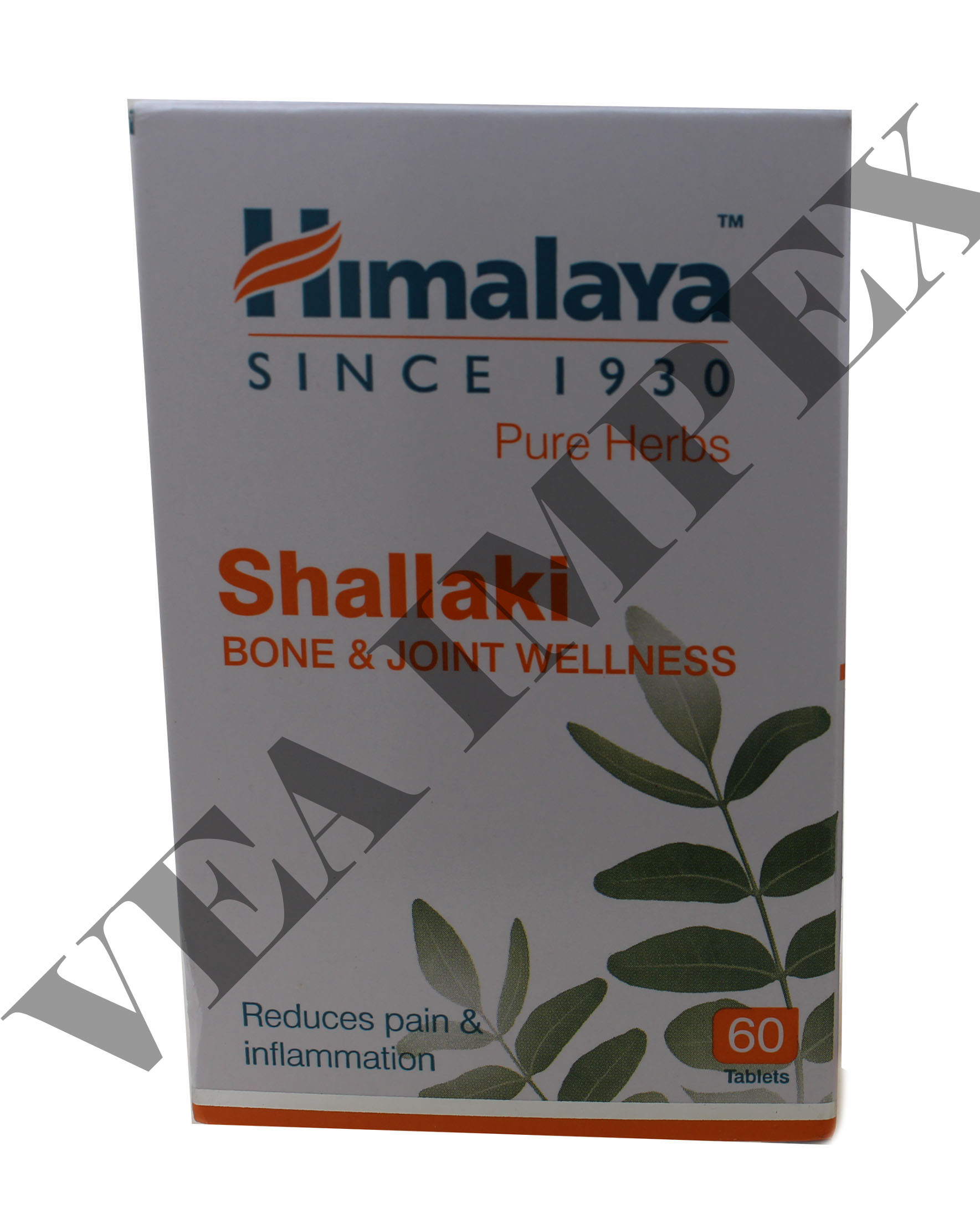 Shallaki Tablets General Medicines